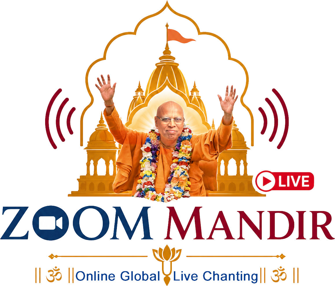 Zoom Mandir Logo